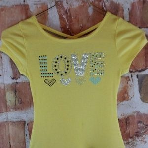 LILT GIRLS DRESS SIZE 8